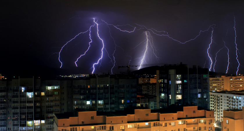    В России такое происходит нечасто: Вильфанд обновил прогноз на ноябрь — готовимся к худшему