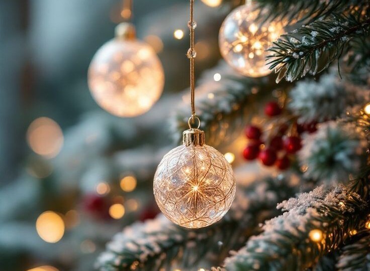 Рекомендации по 10 элементам на Декабрь 2025. Месяц Земляной Крысы