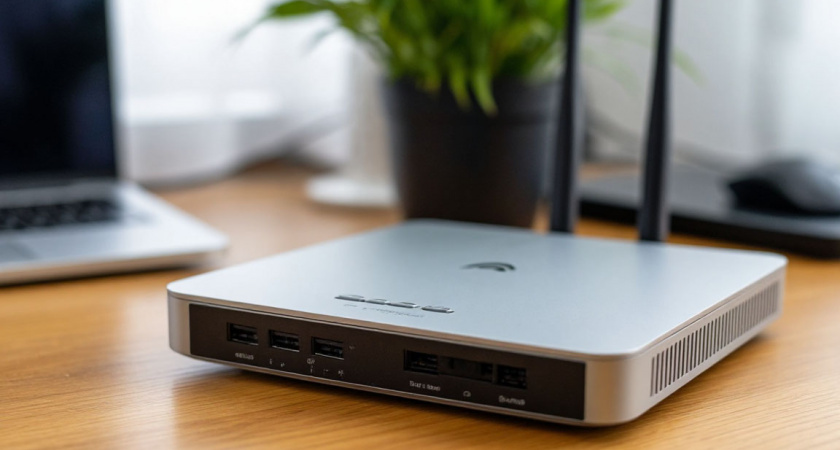    Как быстро усилить сигнал Wi-Fi без покупки нового роутера