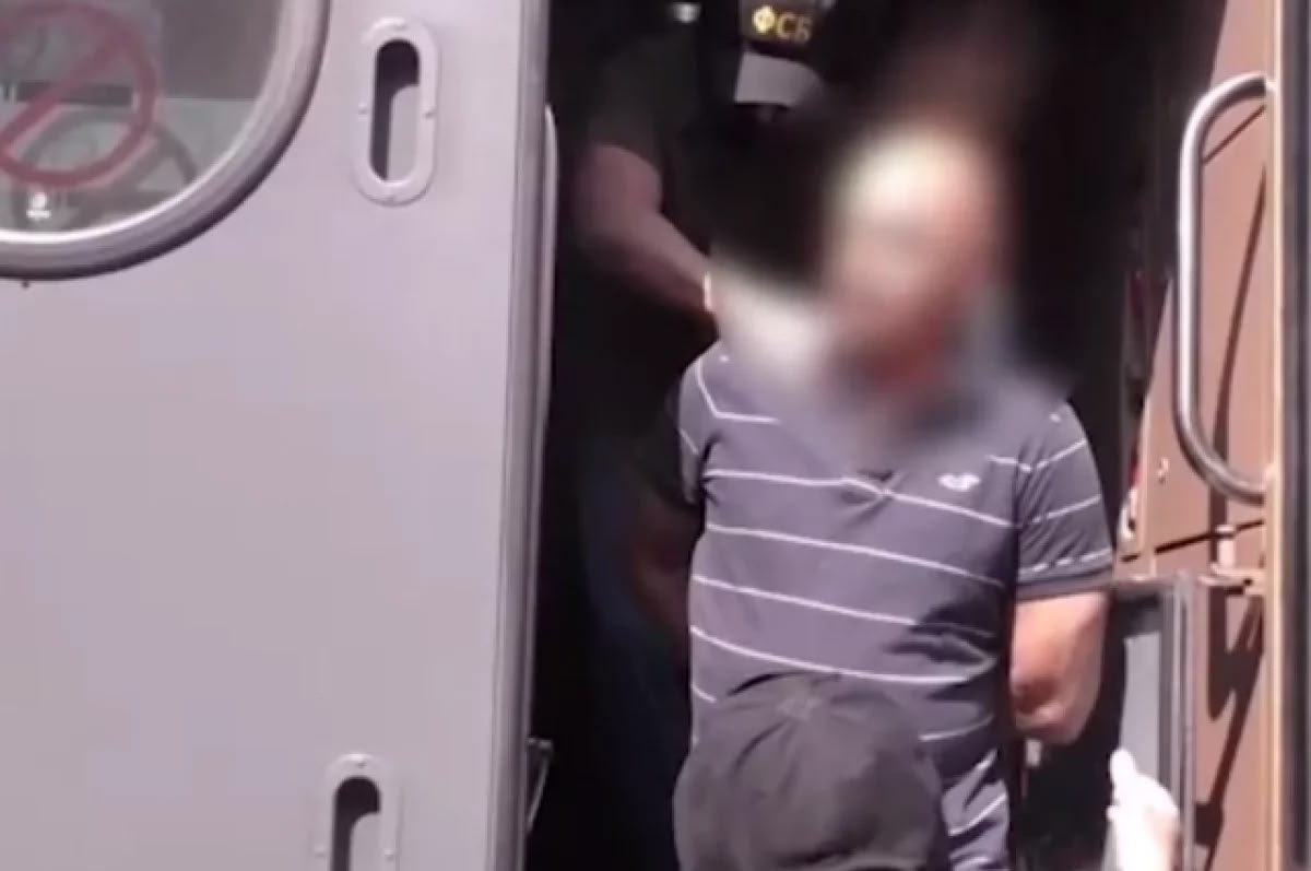    Киев готовил убийство одного из российских лидеров