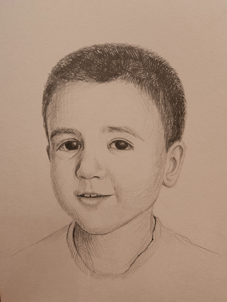 Мальчишечка