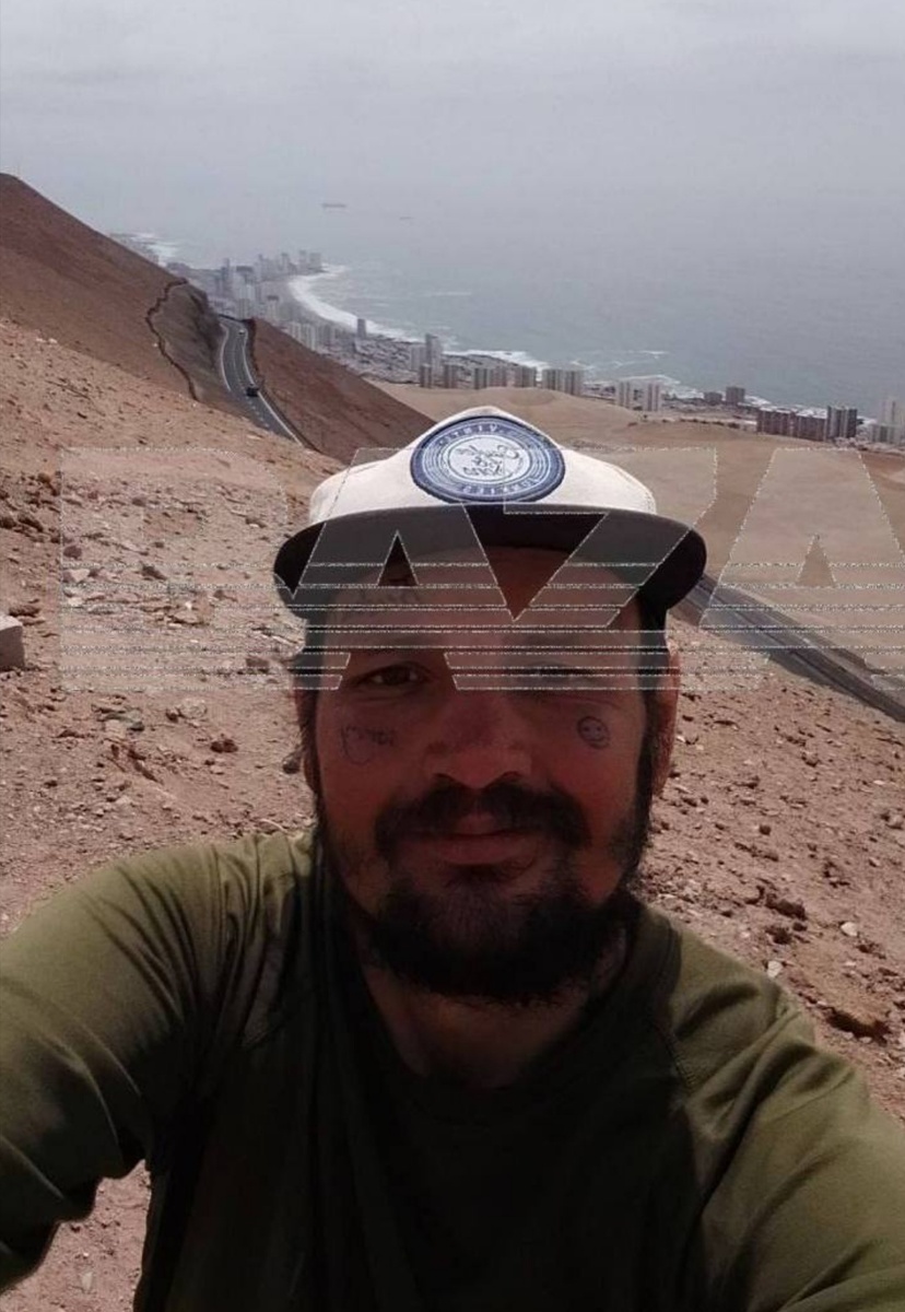 По информации портала на Telegram-канале Baza, сейчас Дмитрий оказался в непростой ситуации. 