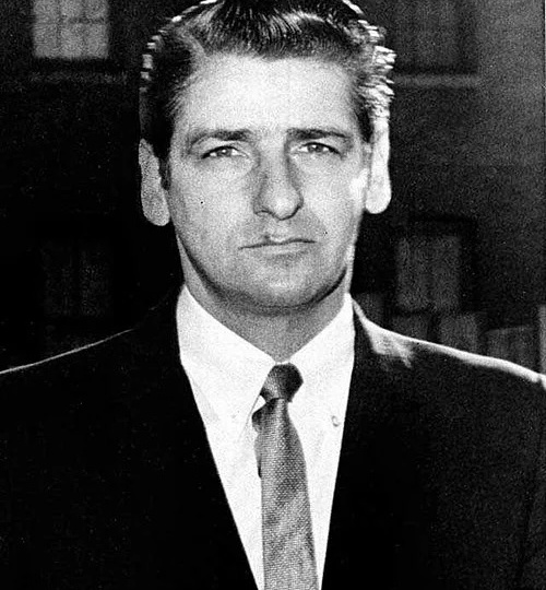 Монстр или актёр? История мужчины, который признался в 13 убийствах