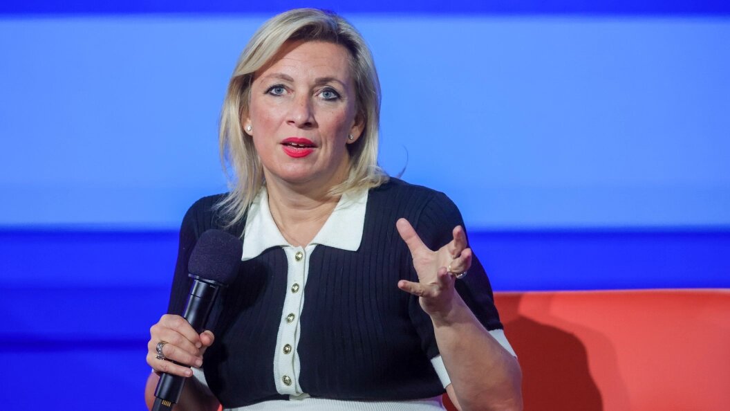    Shatokhina Natalia/Globallookpress