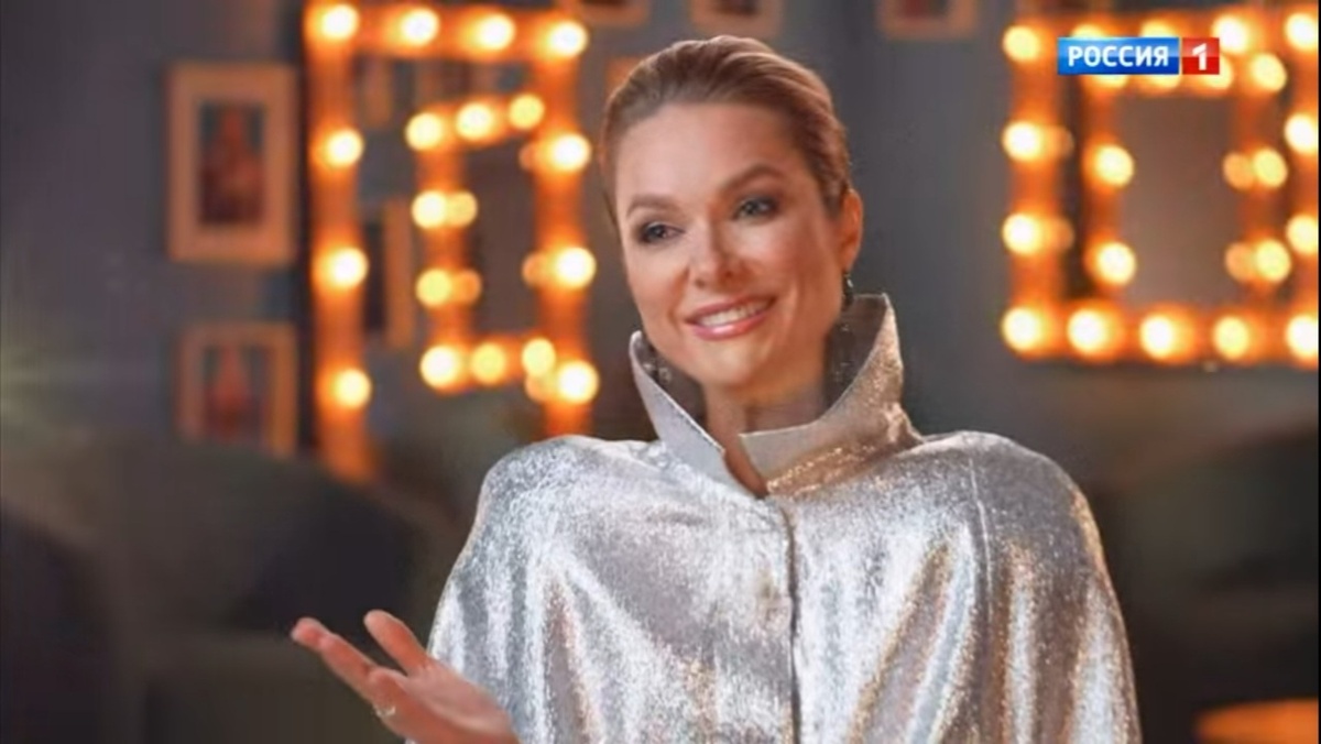 Надежда Самкова 