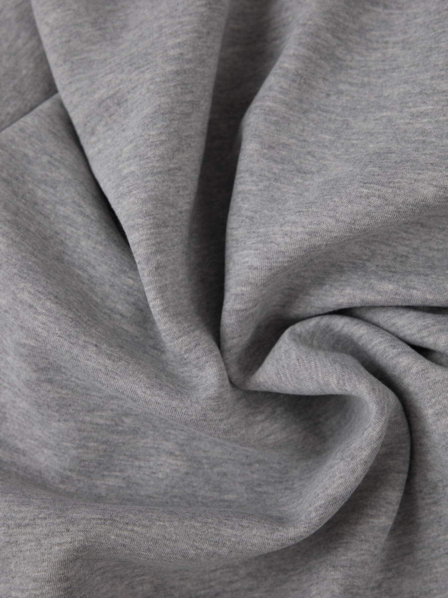 худи оверсайз женское