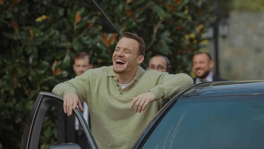 Арас Алкан - Керем Бюрсин