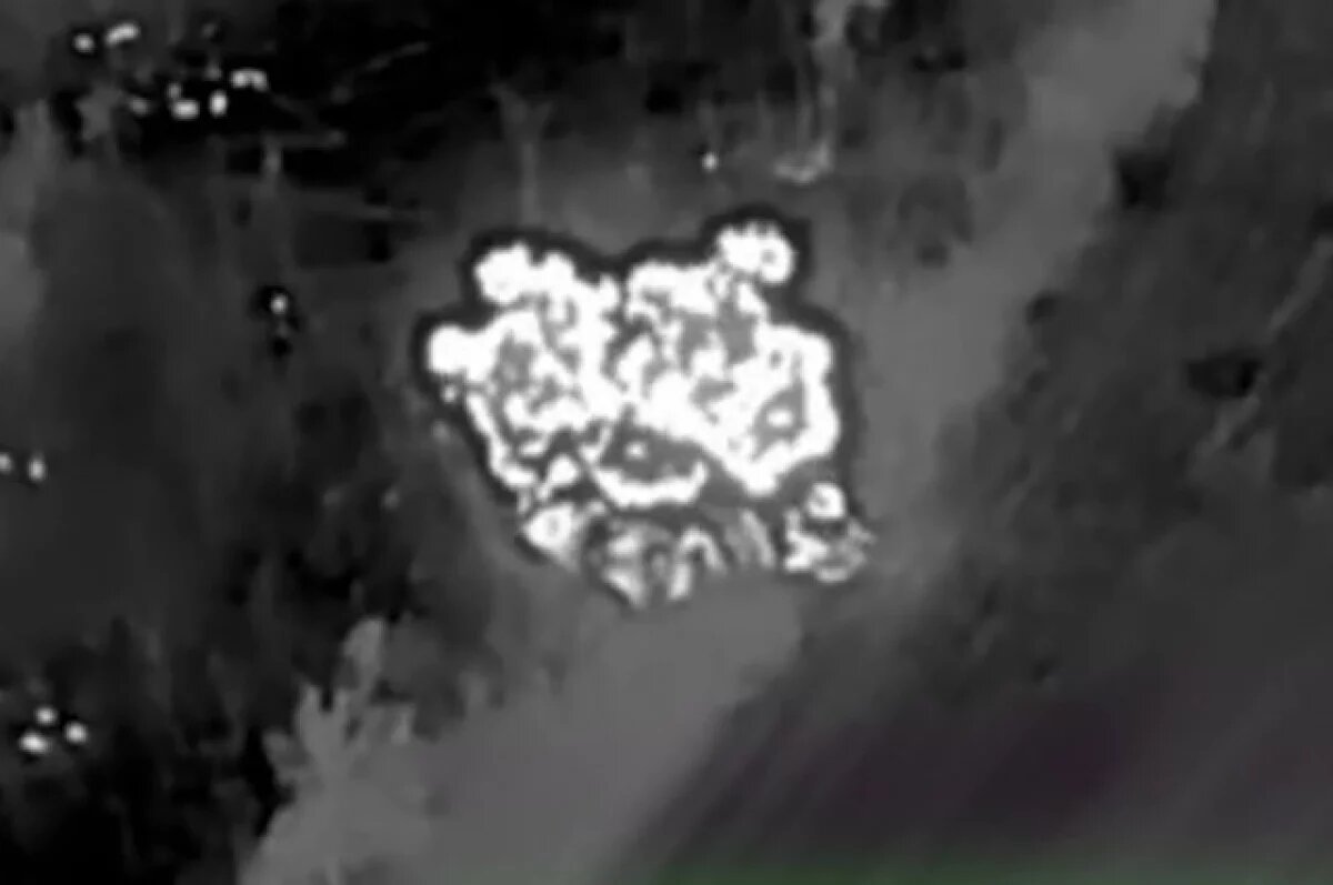    Иванников: в Сумах в бункере уничтожены военные советники НАТО