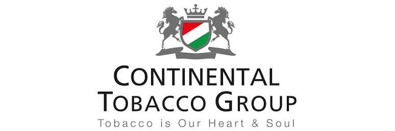 Continental Dohányipari Zrt