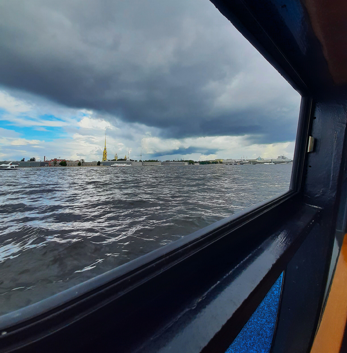 Фото автора