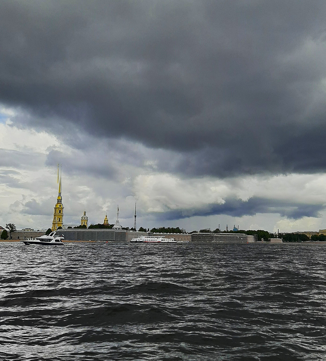 Фото автора