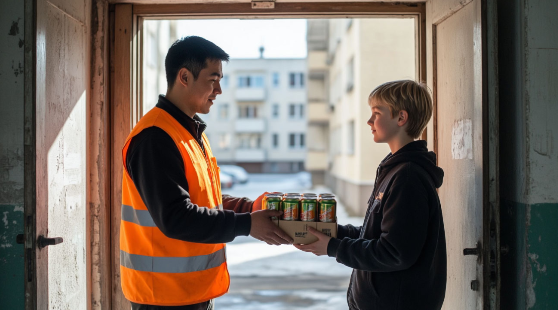 Коллаж: Новороссия