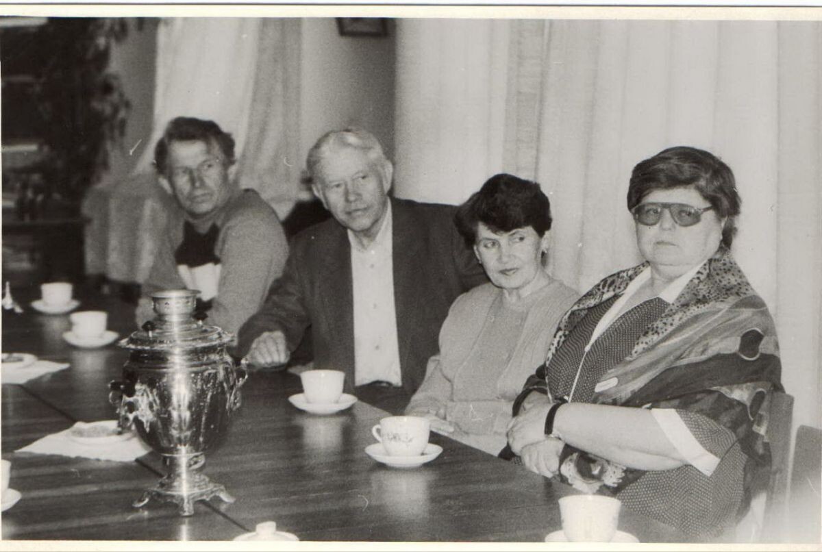 Фото: Центральная городская библиотека