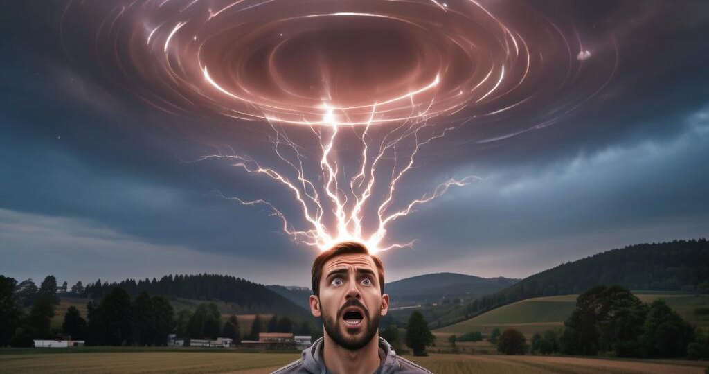 Метеозависимость. Магнитные бури: почему мы чувствуем себя «не в своей тарелке»? Взгляд кинезиолога