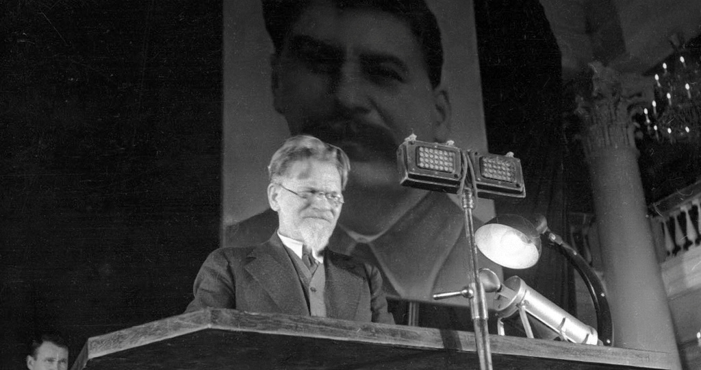 Бухгалтер смерти