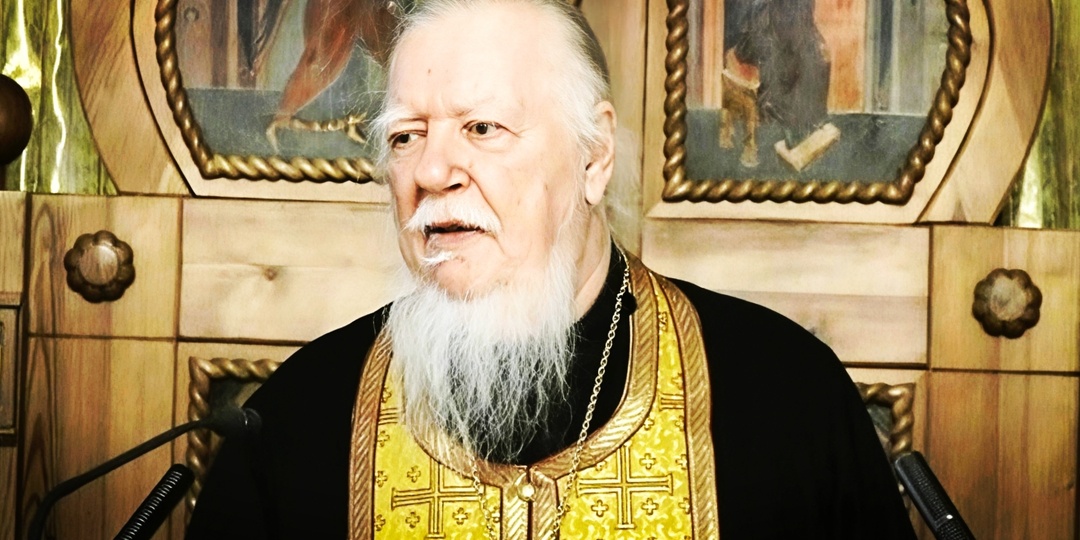 Как понять, правильно ли я поступаю? Объясняет священник