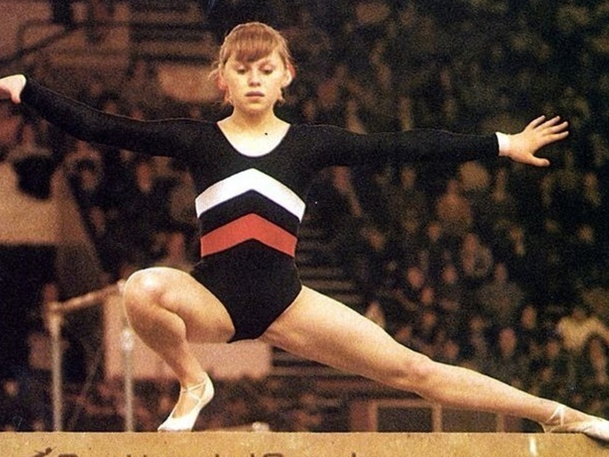 Елена Мухина. Фото: КП