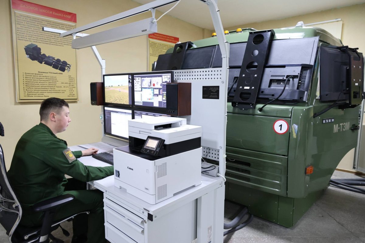    Новое учебное заведение открылось в Кстове в начале сентября 2025 года