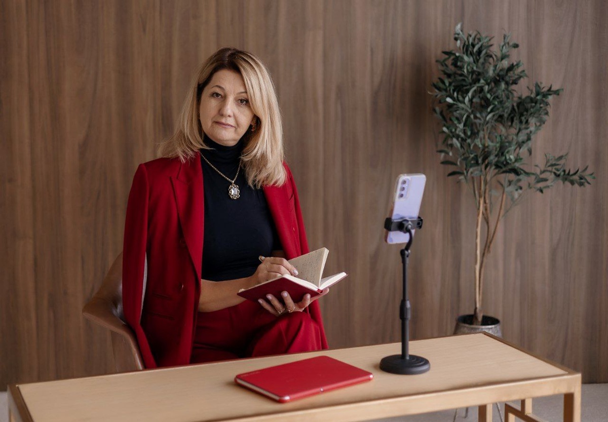 Психолог, коуч, расстановщик Валентина Ивановна Бойко