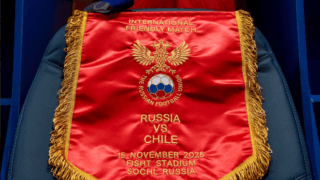    Сборная России по футболу Юлия Виноградова