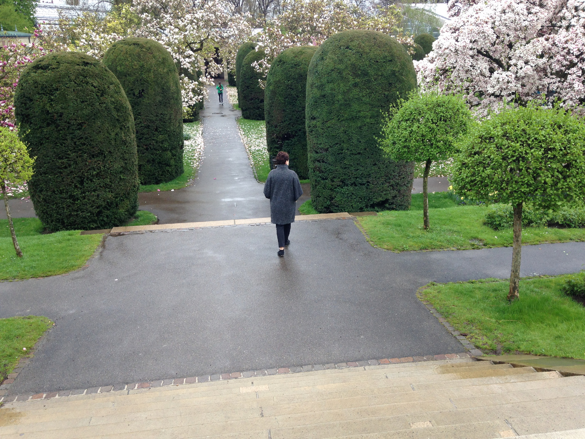 Фото автора