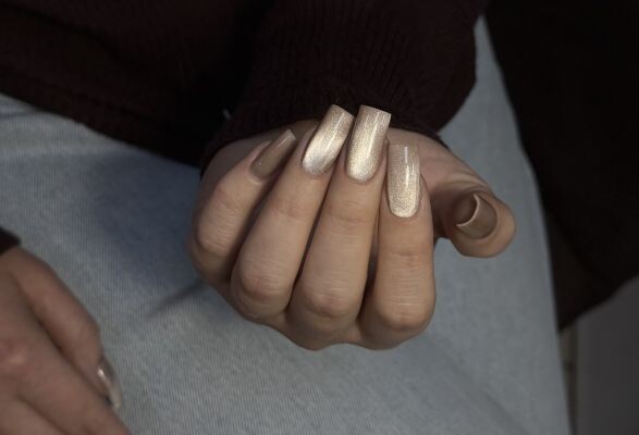    Фото: студия Beauty Break