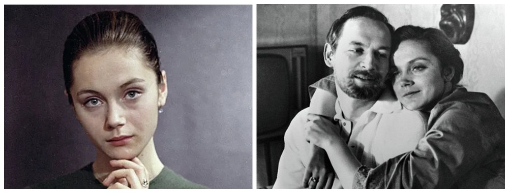 Ирина Купченко: достоинство, тайна и вечная актуальность. кадр из фильма «Странная женщина» (1977)