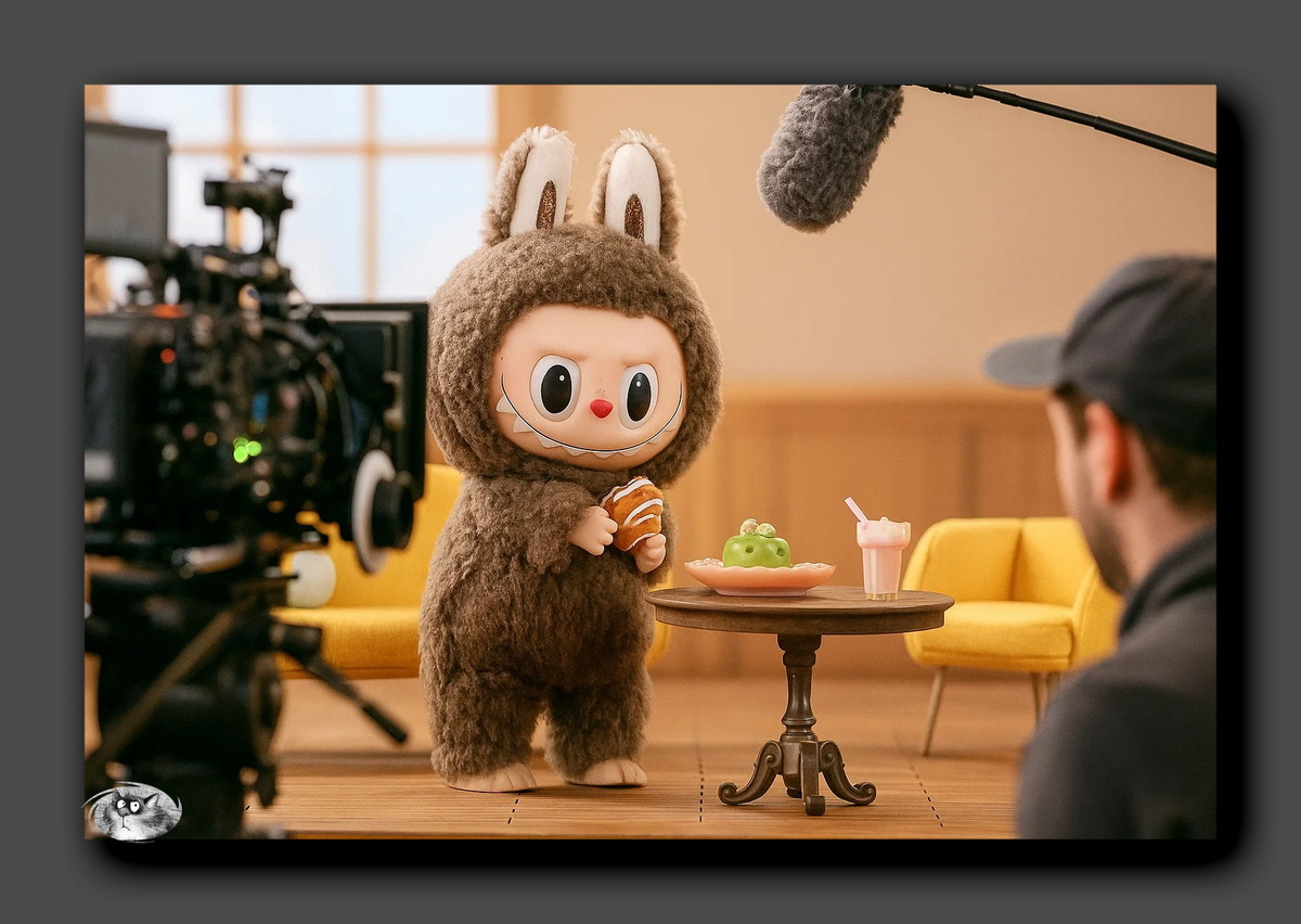 Коллаж автора