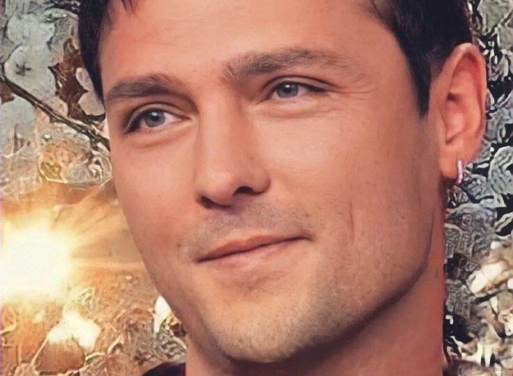 Шёпот звезд