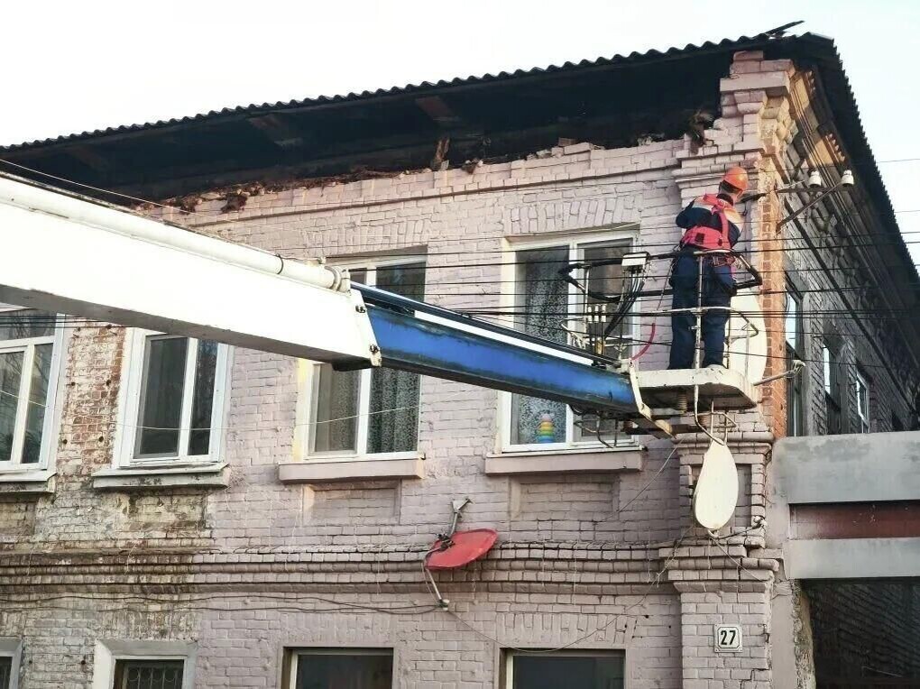     / Источник: Балаковский район