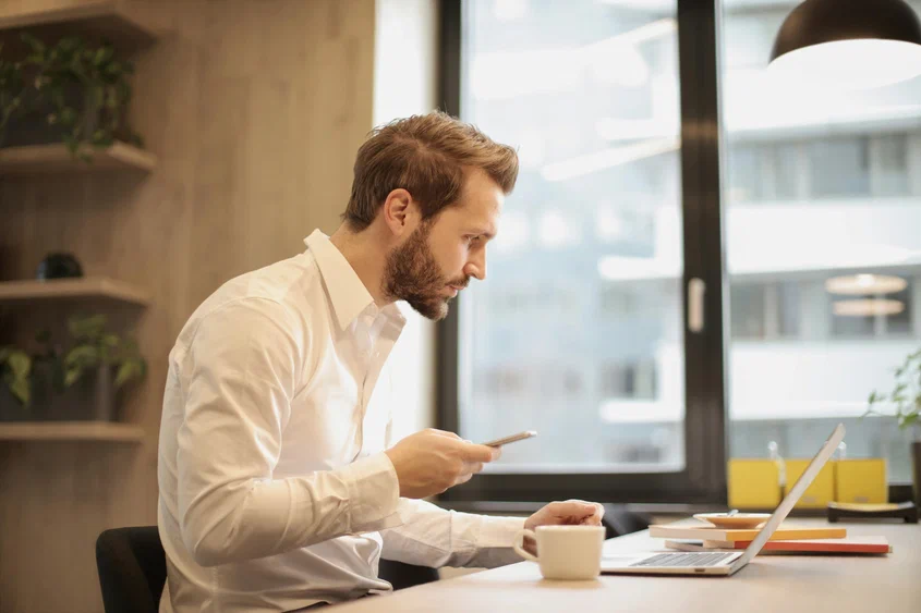 Фото на обложке: Pexels