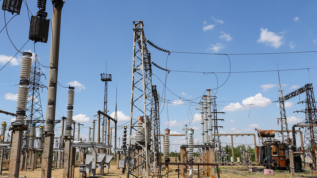   Александр Полегенько / ТАСС