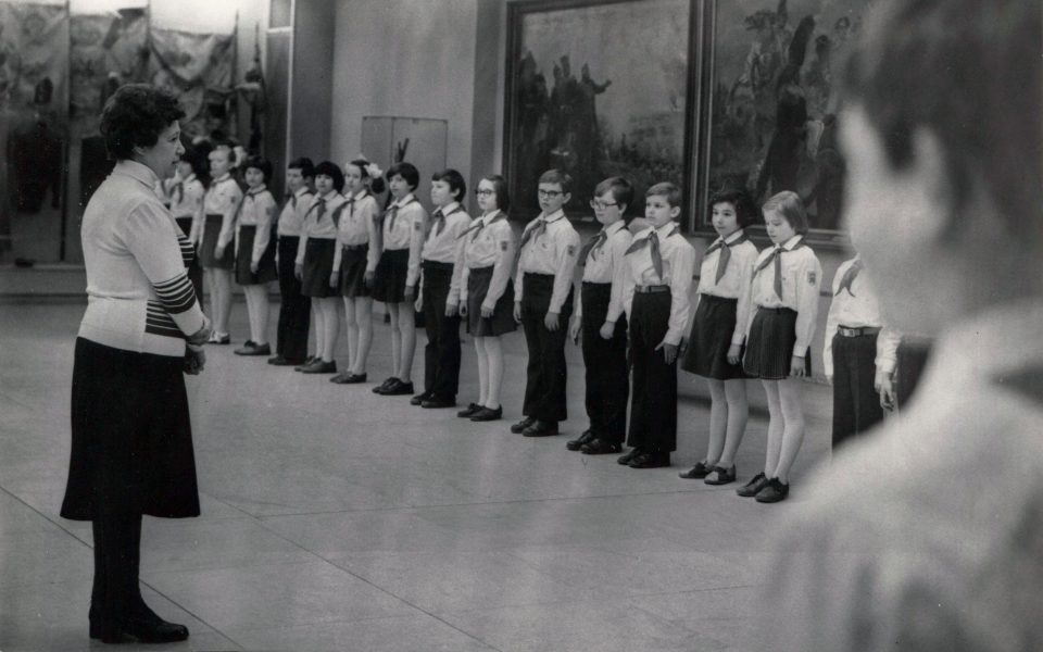 Фото с личного сайта Бориса Березовского https://bvb.podhod.com/