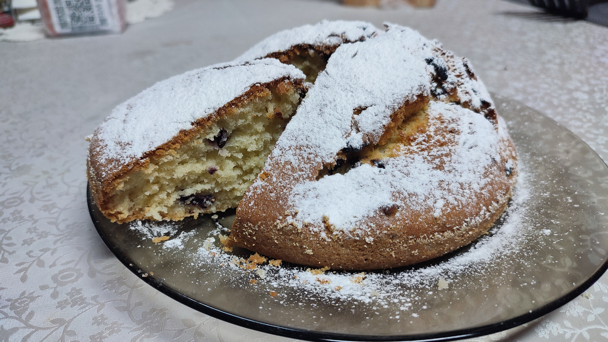 Это вкусно! 