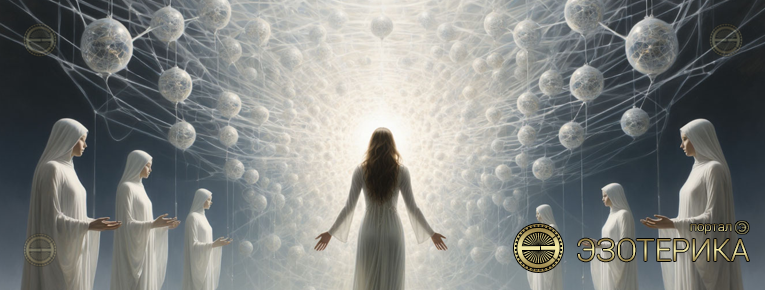 Нингали и создание личного эгрегора