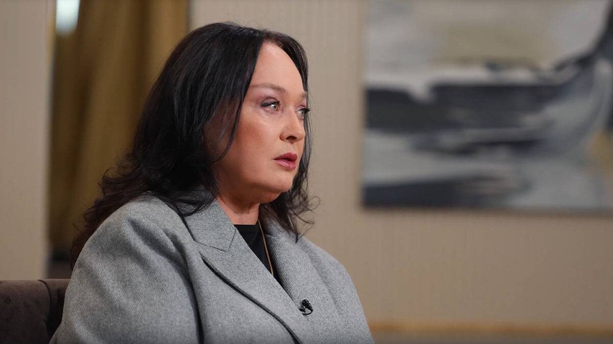    Фото: Youtube / FAMETIME TV