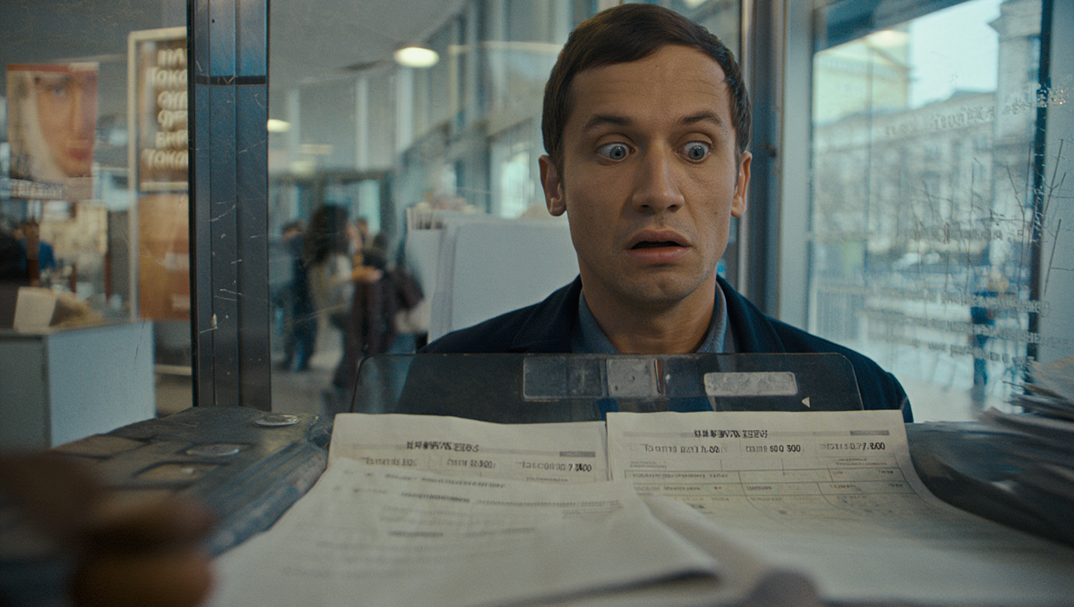 Юридическая помощь