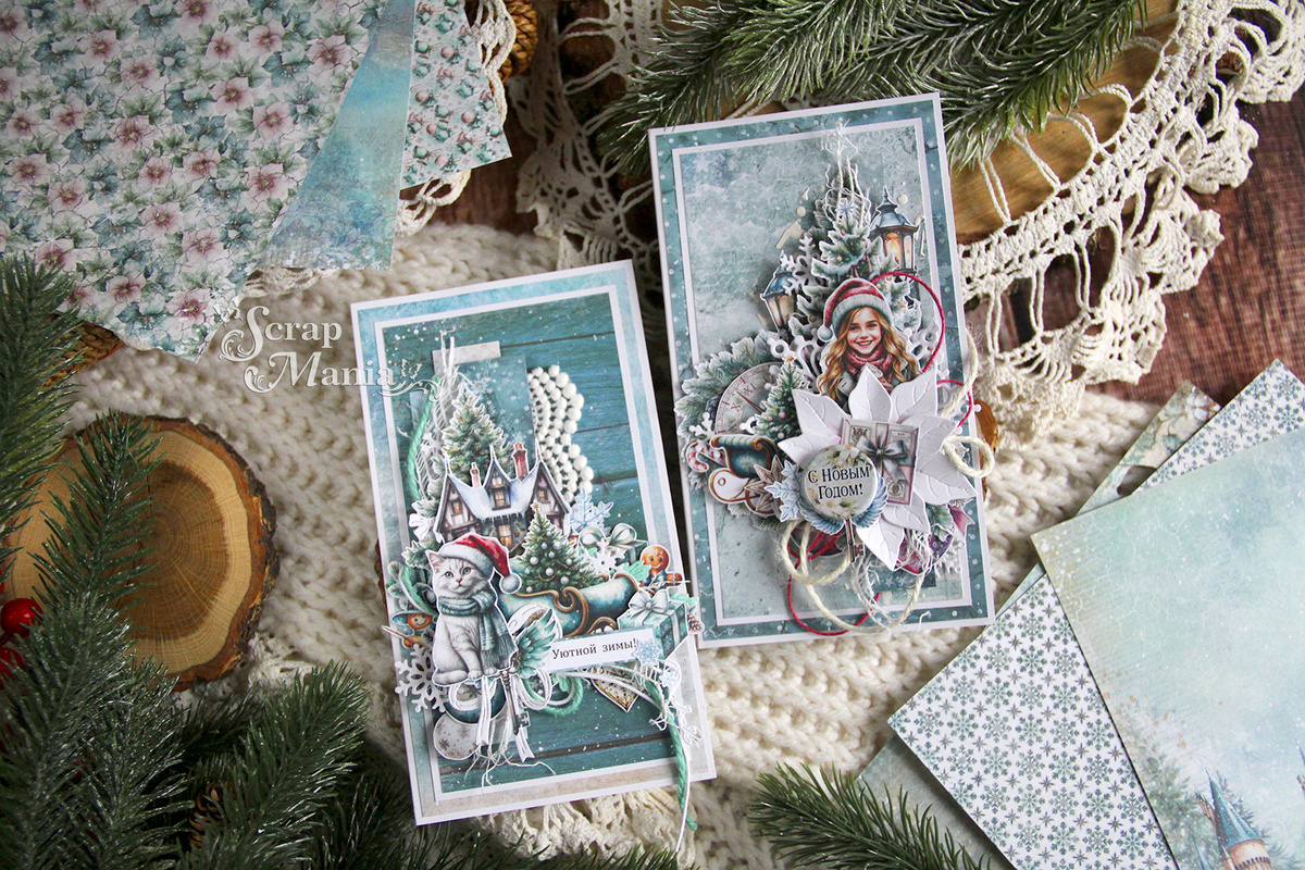 Больше фото в галерее. Листайте ➡