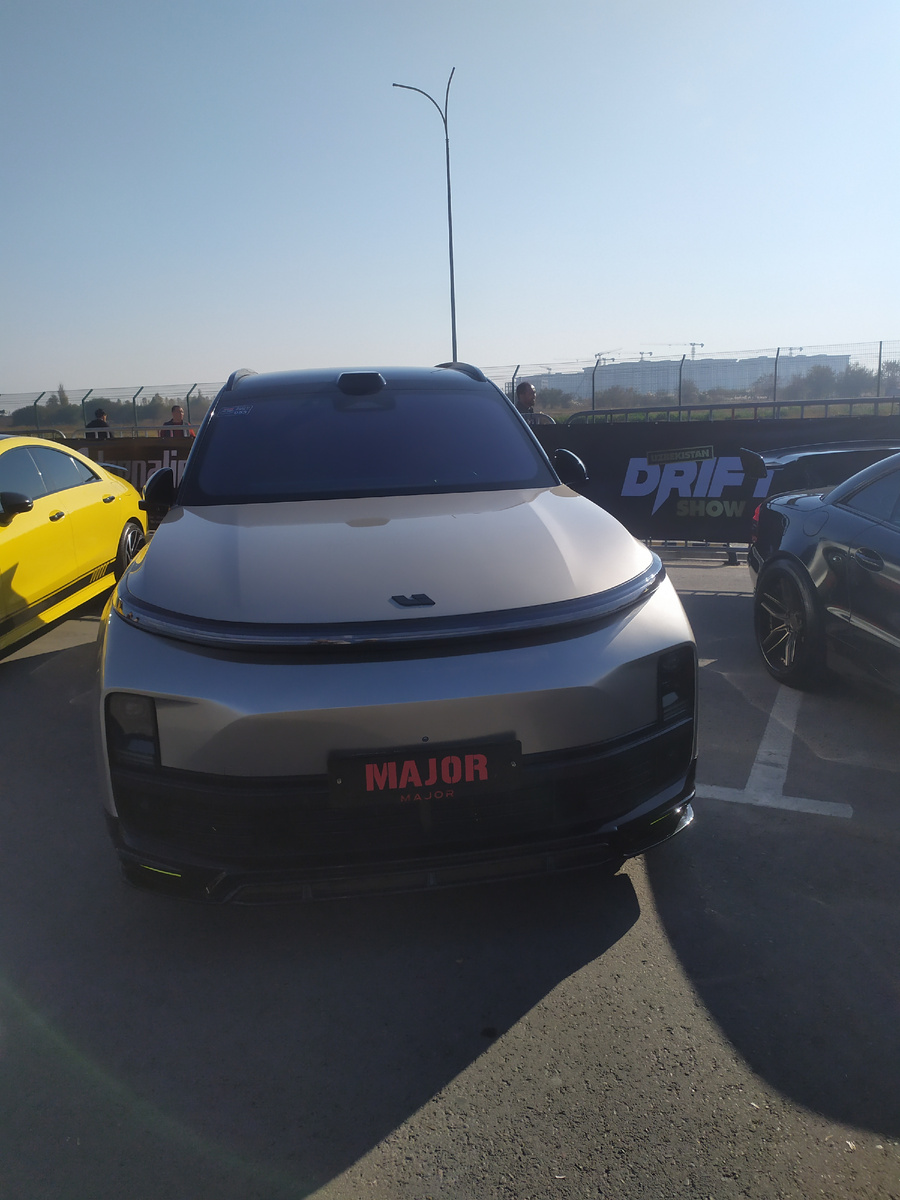 Фото автора.