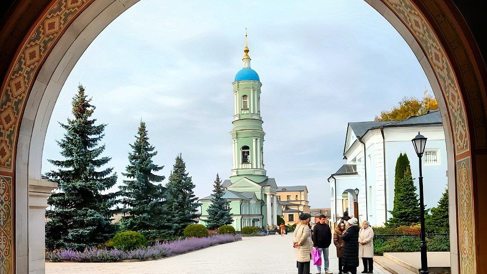 Когда сердце впервые произносит: «Господи, помоги…»