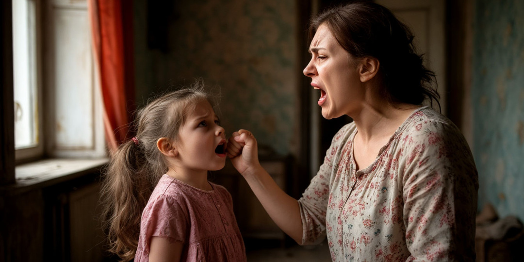 Мачеха продала падчерицу за машину незнакомцу: через месяц девочка узнала правду о покупателе