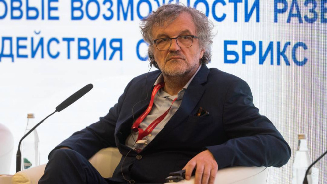 Фото: ТГ-канал "Честный Петербург"