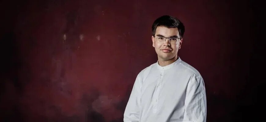 Сергей Буланов: «Искусство создано для живого отклика на него»