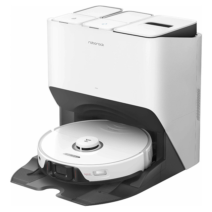 Roborock S8 Pro Ultra