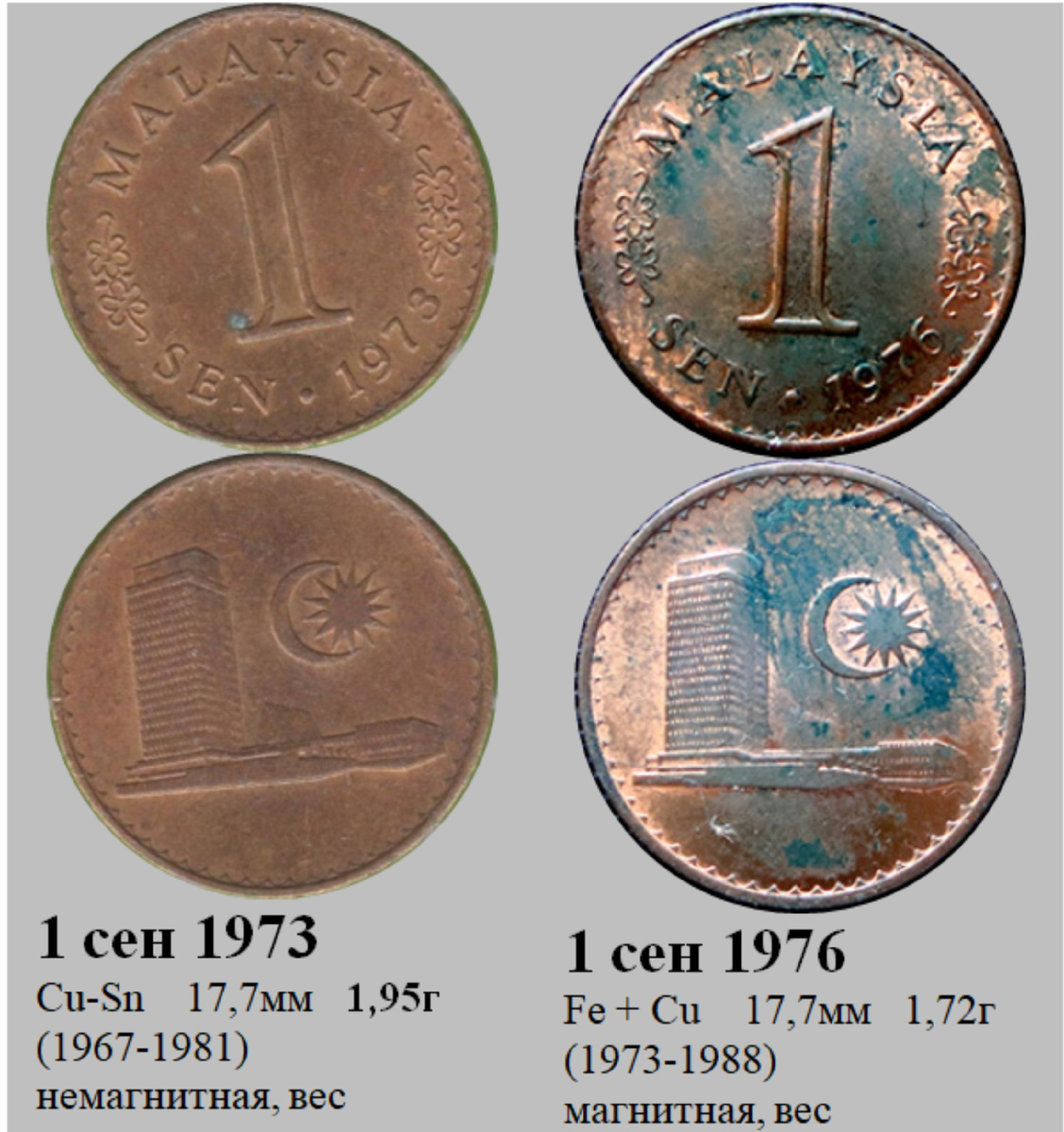 Фрагмент домашнего файла "Малайзия". 