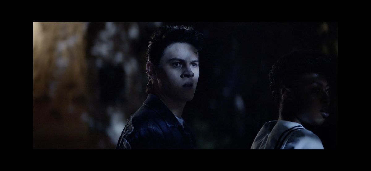 Тёмная жатва(фильм, 2023)
