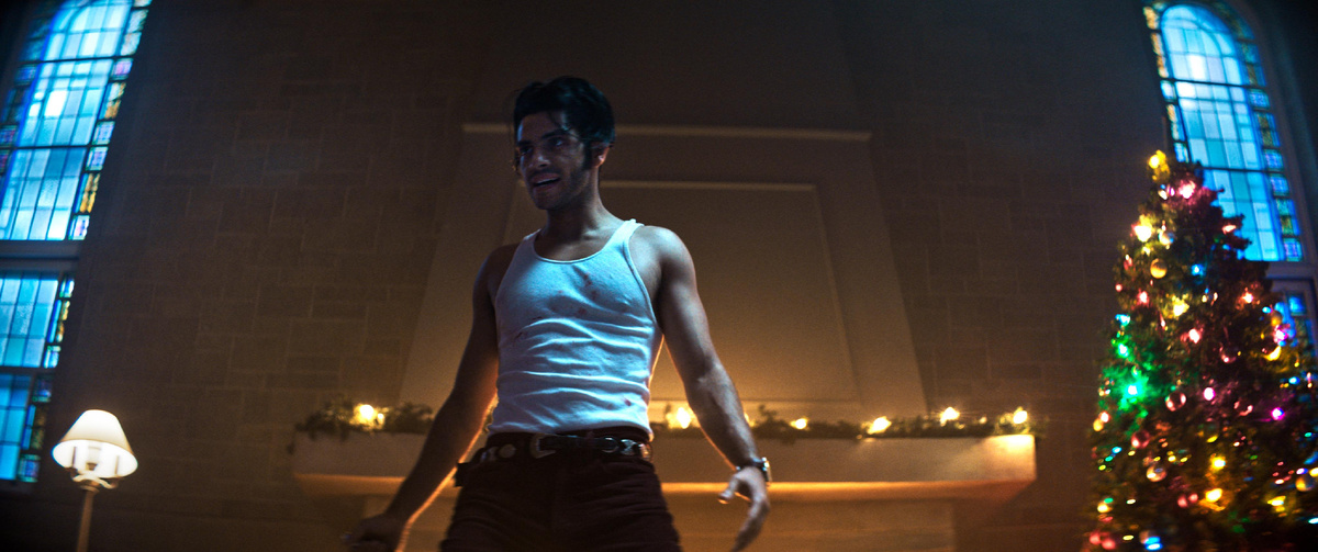 Кто не спрятался…(фильм, 2023)