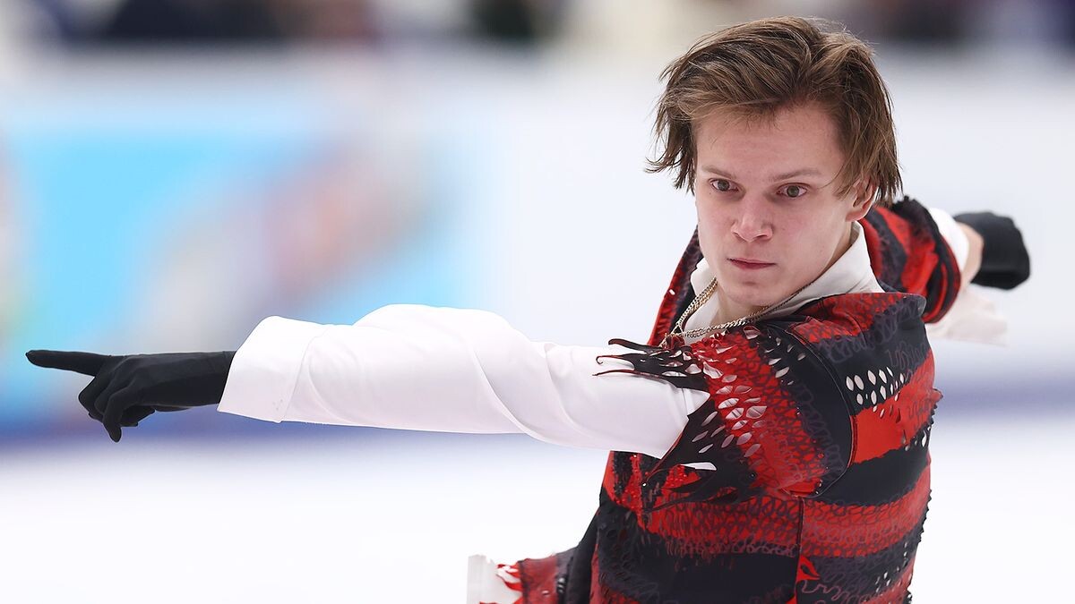    Евгений Семенов, Sport24