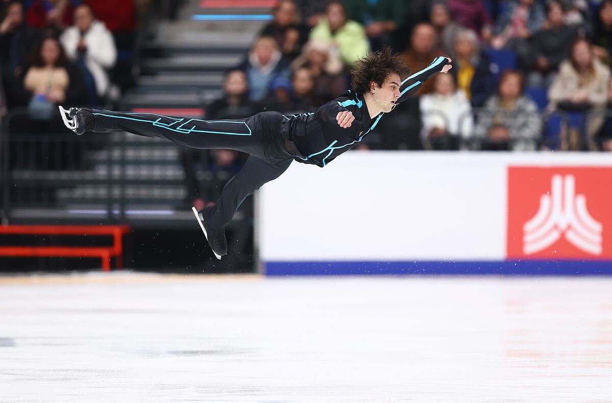    Евгений Семенов, Sport24