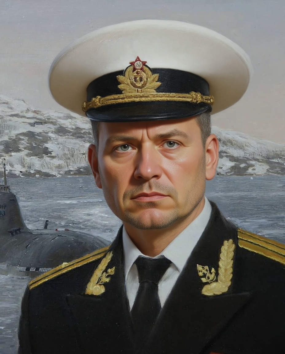 Автор: В. Панченко